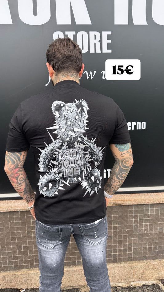 T-SHIRT DON’T