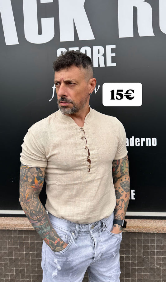 T-SHIRT IMPERO