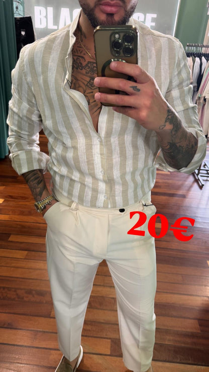CAMICIA POSITANO