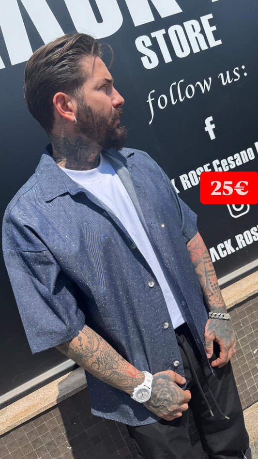 CAMICIA BRLIONER